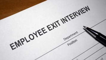 How to get max ROI from exit interviews