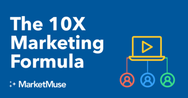 10X Marketing Formula
