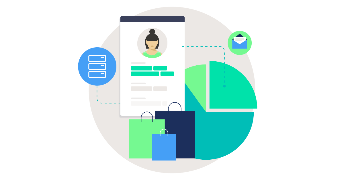 What is customer segmentation in retail?