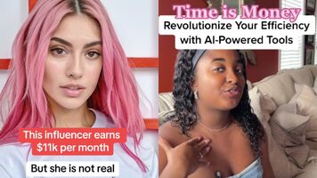 Does AI threaten creator marketing, or does it make the work more meaningful?