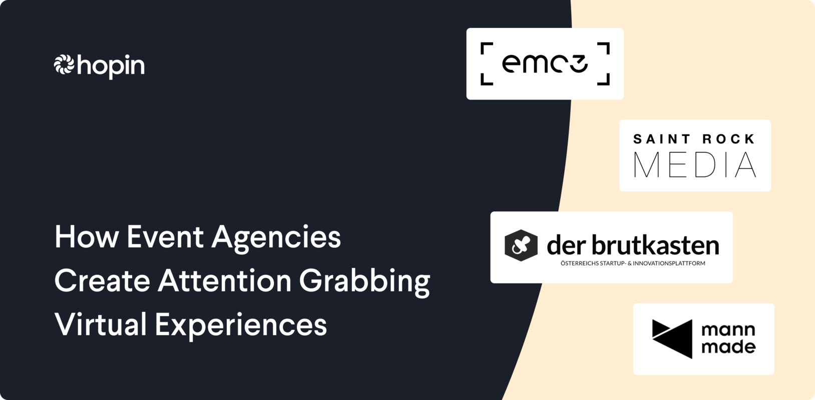 How Event Agencies Create Virtual Experiences