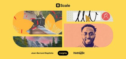 Success at scale: HubSpot's Jean-Bernard Baptiste on unlocking business growth through great customer experiences | Inside Intercom