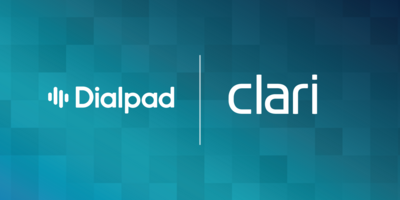 Clari + Dialpad Integration: Unified Sales Excellence in Action