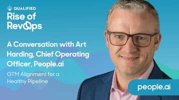 GTM Alignment for a Healthy Pipeline