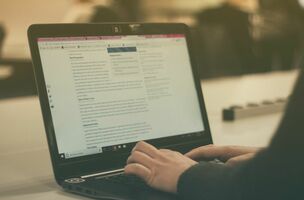 Modular Outlines: A better, faster way to repurpose content