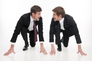 Journalist vs. Marketer: Who's Your Content Marketing Champion?