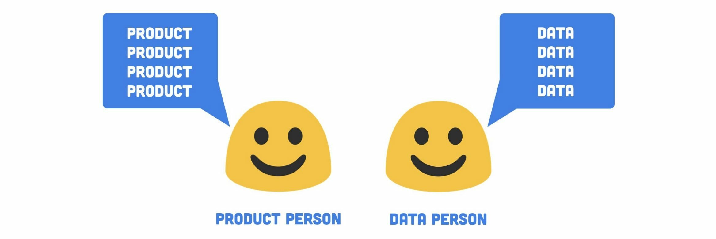 The UX of Data