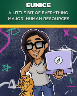 Life After High School: All Of The Above