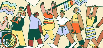 The evolution of how we celebrate Pride at Intercom | Inside Intercom