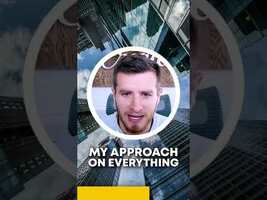 The Founder of ConvertKit Shares The Secret to Staying Calm and Patient