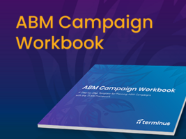 The Terminus ABM Campaign Workbook