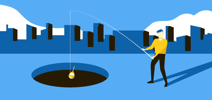 Is your agency pitch deck losing you new business?