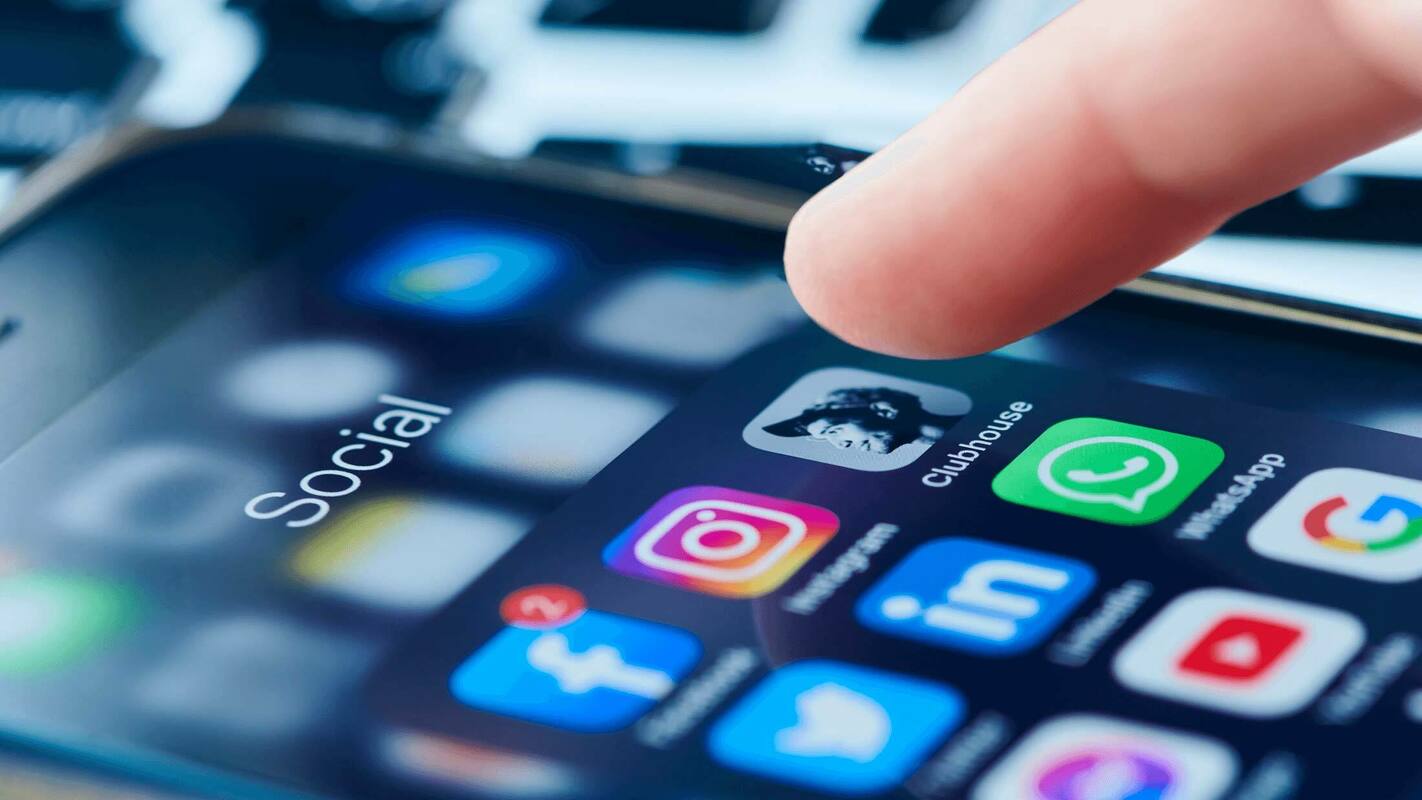 5 Social Media News Stories You Need to Read This Week