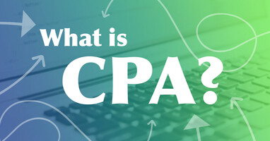 What's CPA, or cost-per-acquisition? 