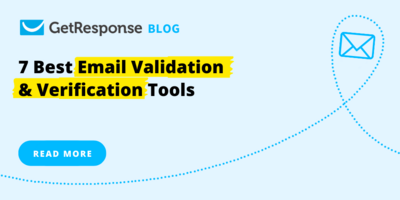 8 Best Email Validation & Verification Tools