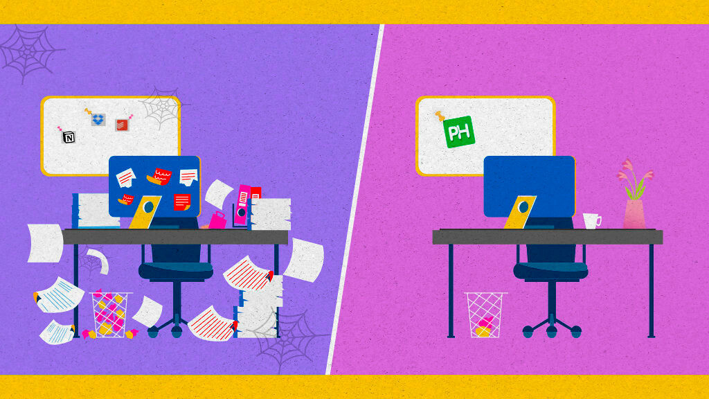 11 Best Organization Apps for More Productive Workplace in 2024