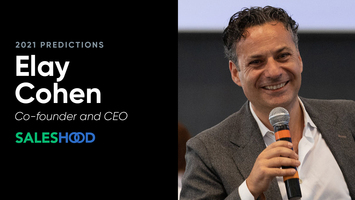 2021 Predictions: Our Lives Are Not 9-to-5 Anymore - And Buyers Will Search For What They Want When It's Most Convenient