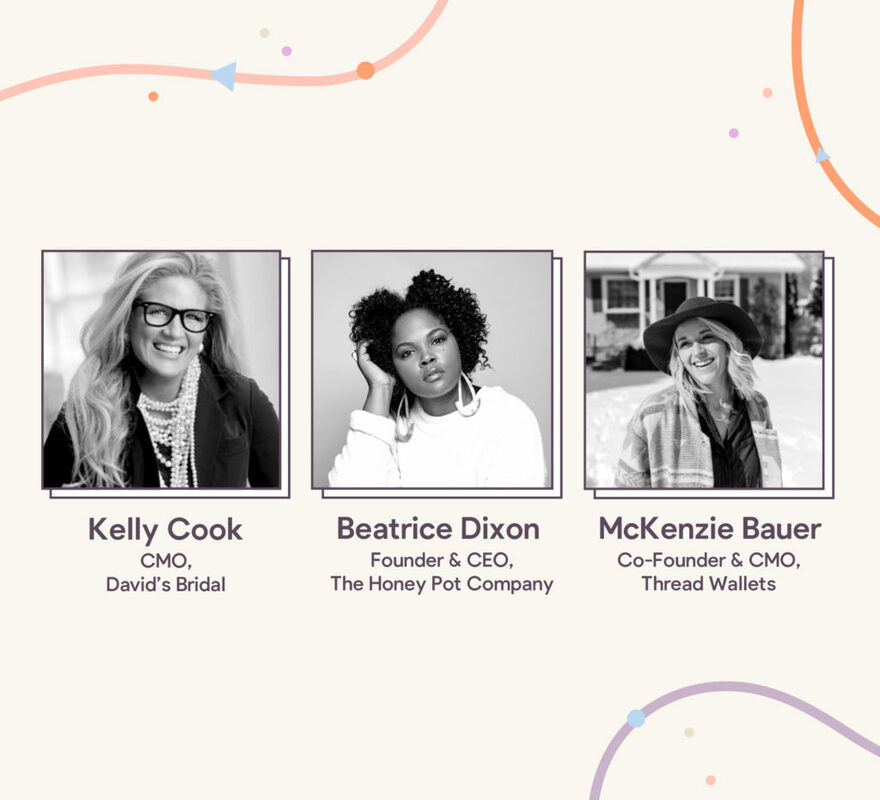 3 E-Commerce Executives Discuss Planning for the Unexpected in 2021 - Text Talk