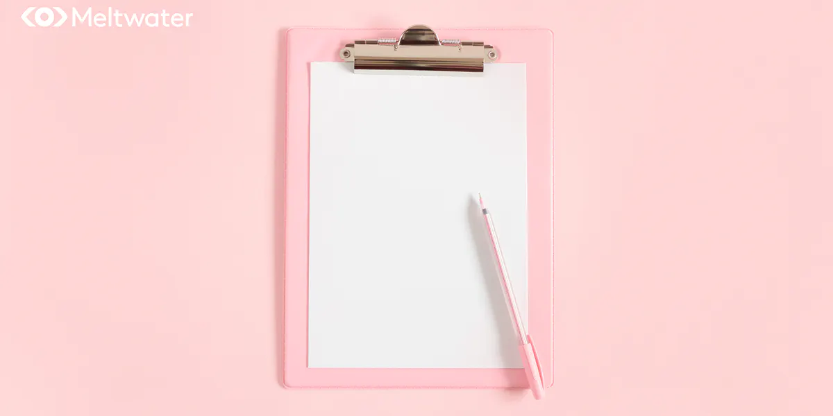 10 examples of effective press releases + a template to download