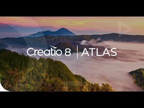 CREATIO FREEDOM RELEASE