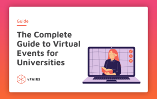 The Complete Guide to Virtual Campus Events for Universities