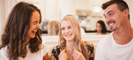 12 GIFs That Show a Day In The Life of an Event Planner