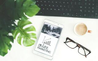 How to Include SEO in Your Marketing Plan | Nimble Blog