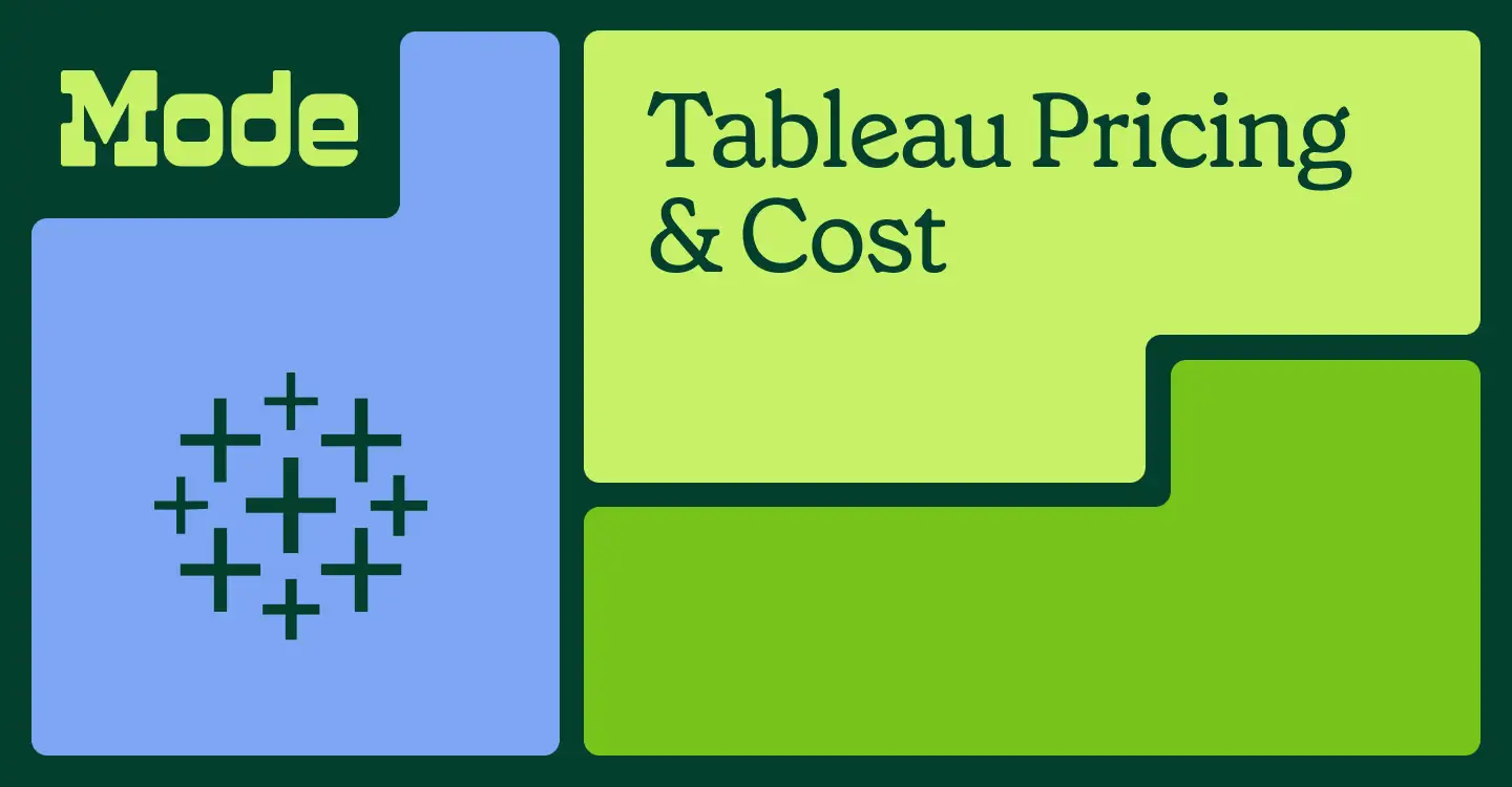 Tableau Pricing: How Much It Costs and the Hidden Costs for Data Analysts