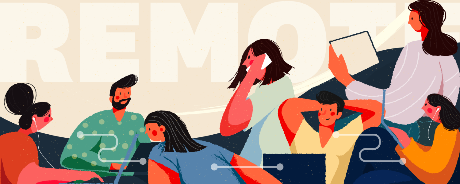 10+ Tips by Salespeople to Ace Remote Selling