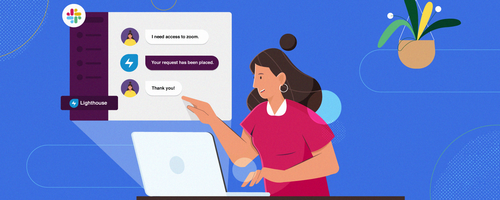 Transforming Employee Experience with Freshservice Virtual Agent- A Freshworks Story