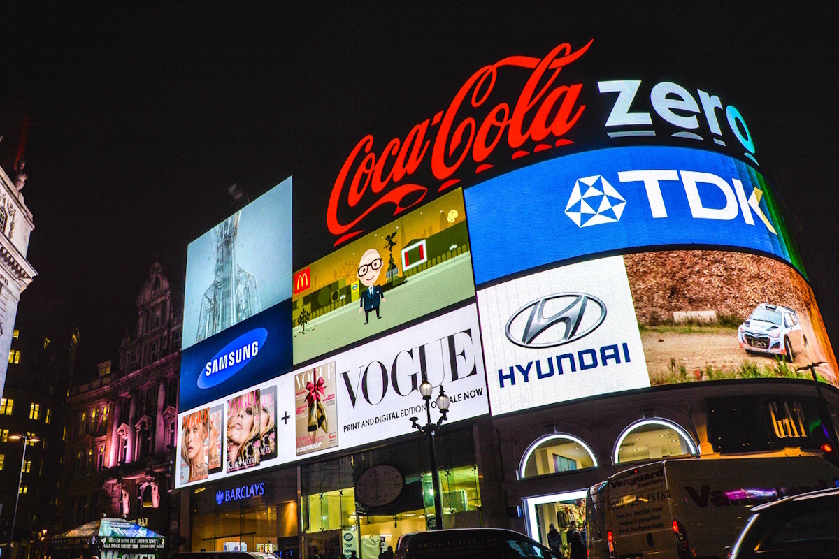 Threading the needle for advertising heading into 2024