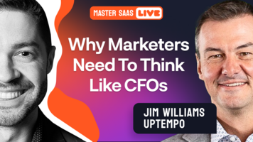 Why Marketers Need To Think Like CFOs