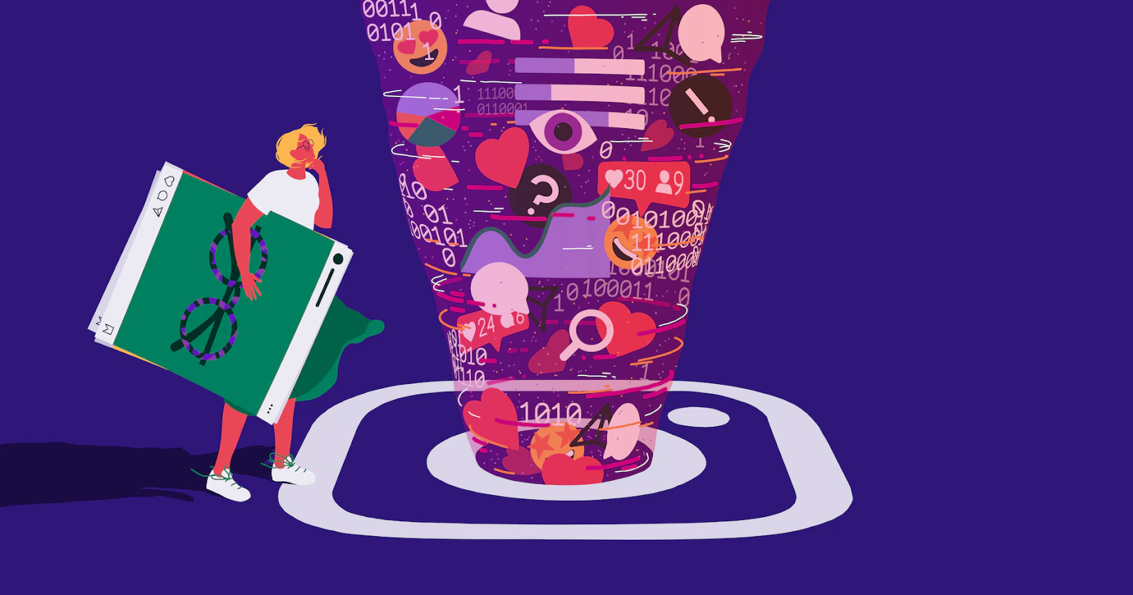 How the Instagram Algorithm Works (Up-to-Date for 2023)