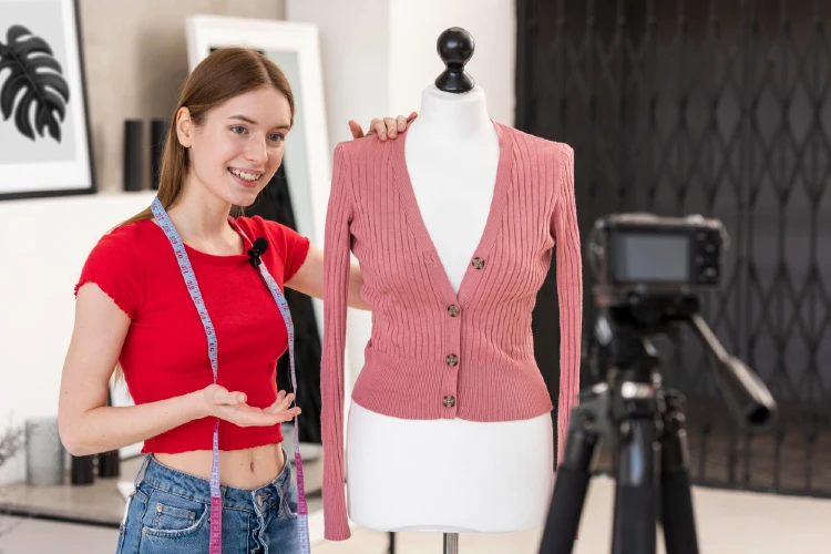 How to Leverage Influencers in Your Live Shopping Efforts