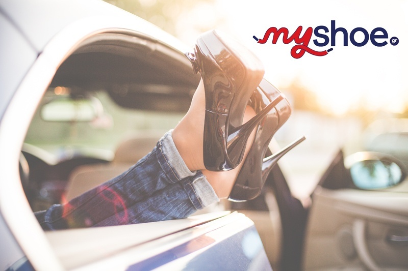 MyShoe - Scale with Facebook Dynamic Product Ads