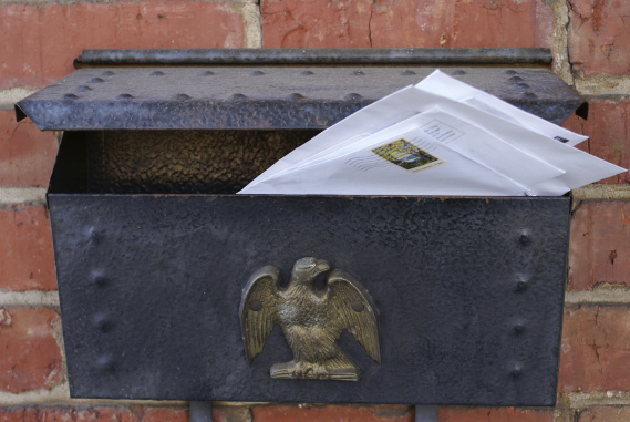 Stop your emails from being marked as spam