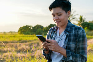 A Clearer Picture of Consumer Digital Transformation Emerges | IDC Blog