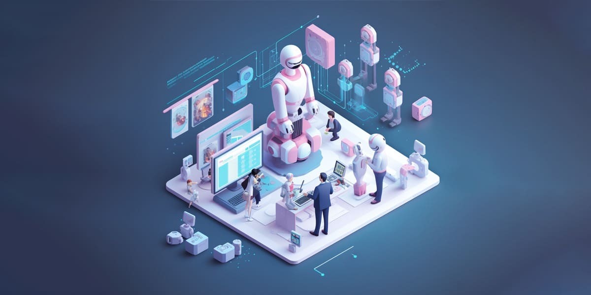 Entire Businesses Can Be Run by AI Without Human Intervention: Why We Need to Talk About This (+ Convert's Stance)