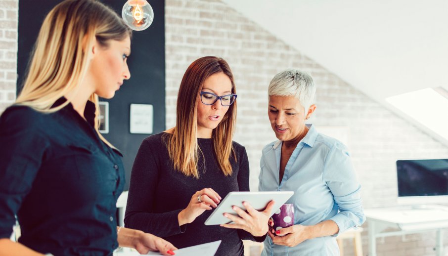 Age Discrimination is Everybody's Problem