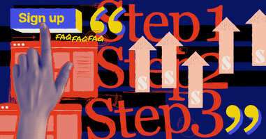 How to Build a Revenue-Driving Partner Program Landing Page