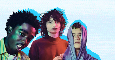 Know That Show? An Interactive TV Show Font Quiz - Ceros Inspire: Create, Share, Inspire