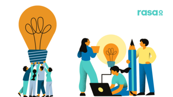 AI Content Generation vs. AI Content Curation