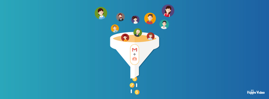 The Ultimate Guide To Convert Leads Faster with Hippo Video's Gmail Add-On