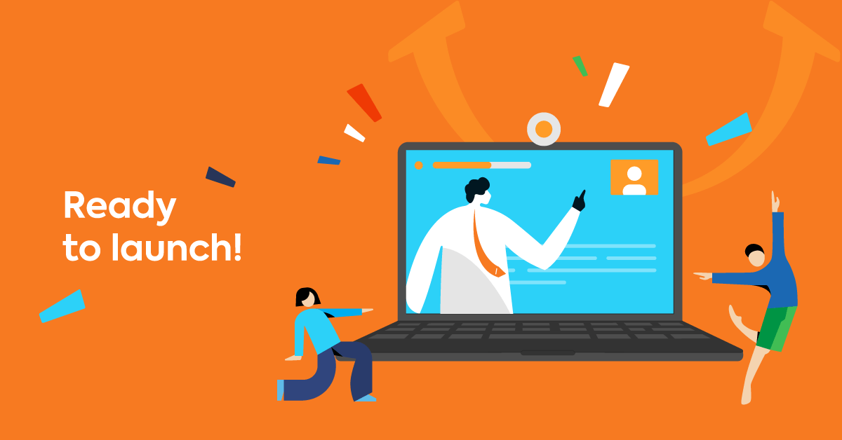 LMS Implementation Plan: How To Introduce Your New Training Platform and Increase User Adoption
