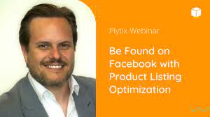 PLO for Facebook Shops | Plytix Webinar Series