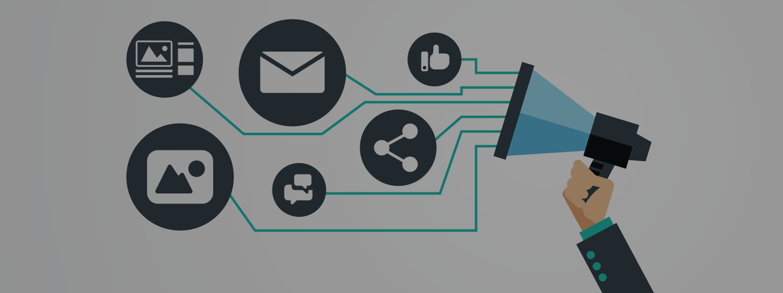 Use Inbound Marketing to Boost Your Market Awareness