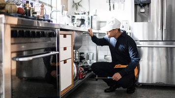 Why Maintenance Techs and Reliable Vendors are Growing Harder to Find