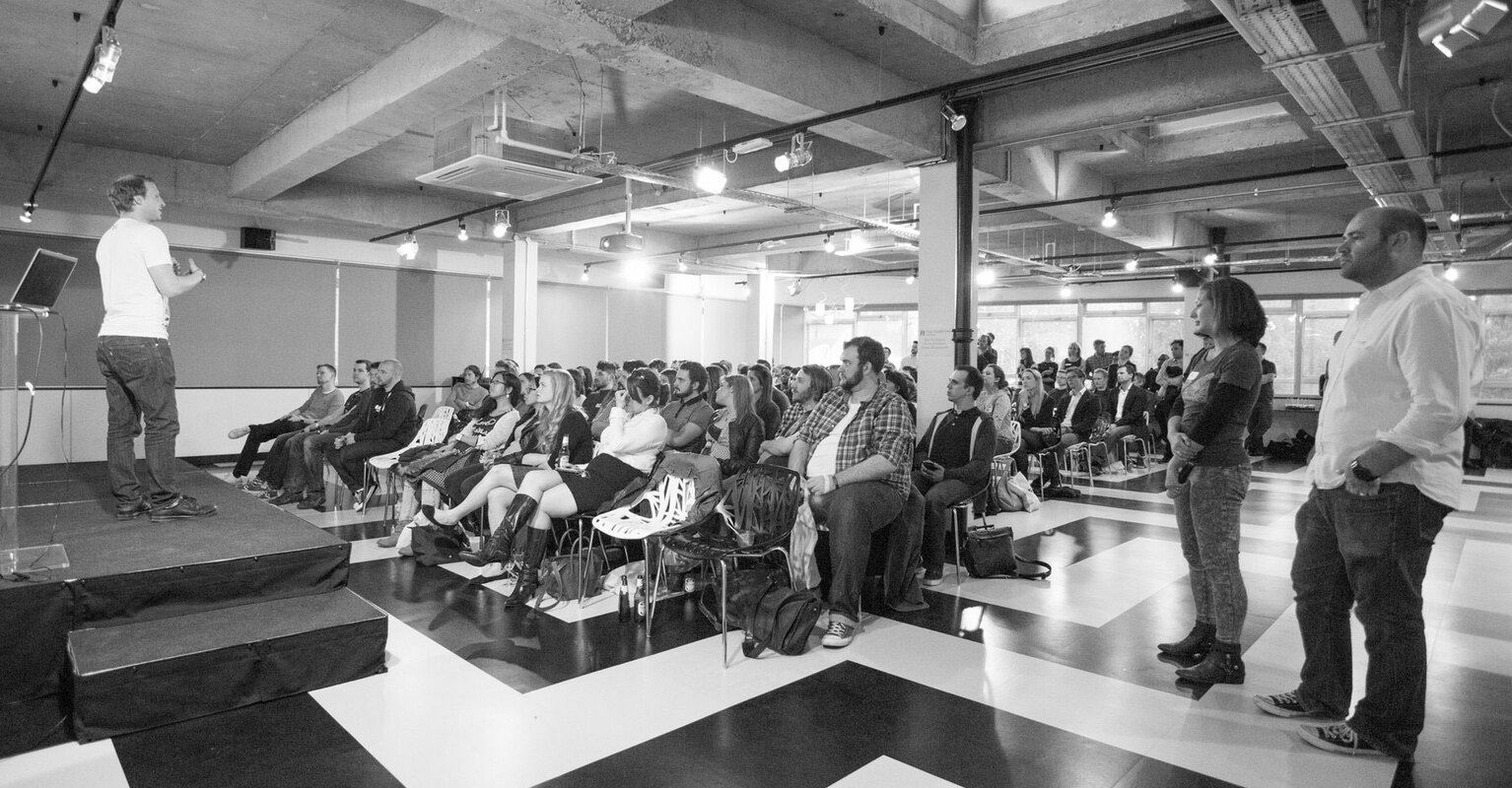 How to use email to enhance your marketing events