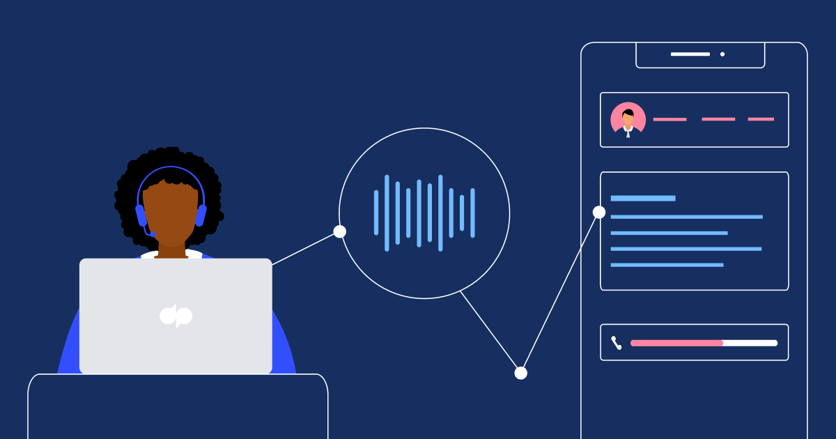 Automatic Speech Recognition 101: How an ASR system works
