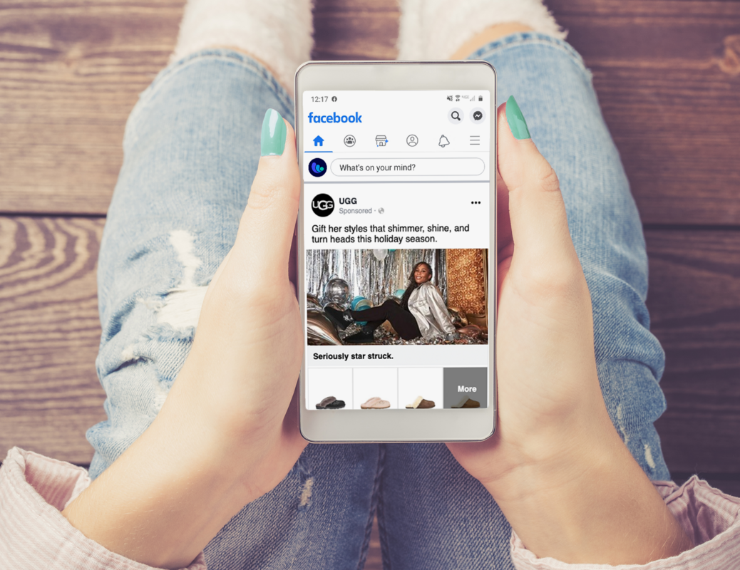 Jellyfish helps UGG drive increased revenue with implementation of target sets